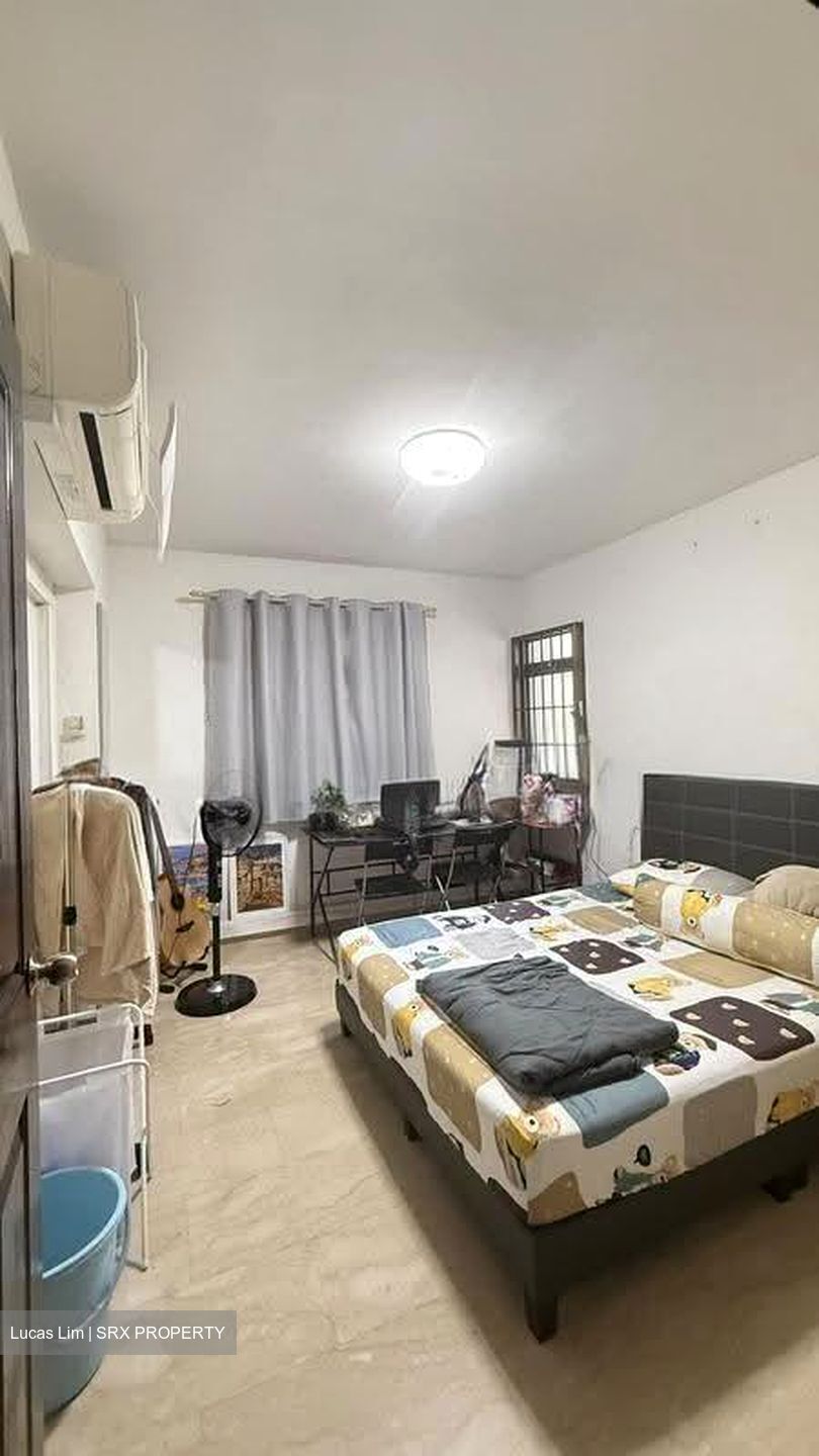 Blk 201B Compassvale South Gate (Sengkang), HDB 4 Rooms #637732191